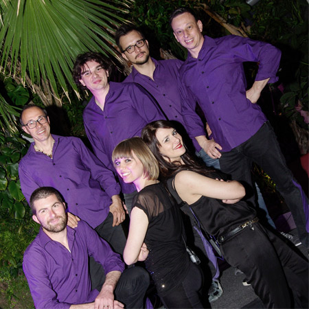 Disco Party Band Italy