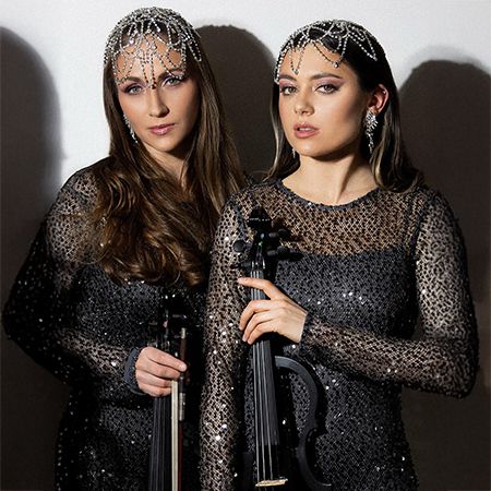 Dúo de Cuerdas Austria