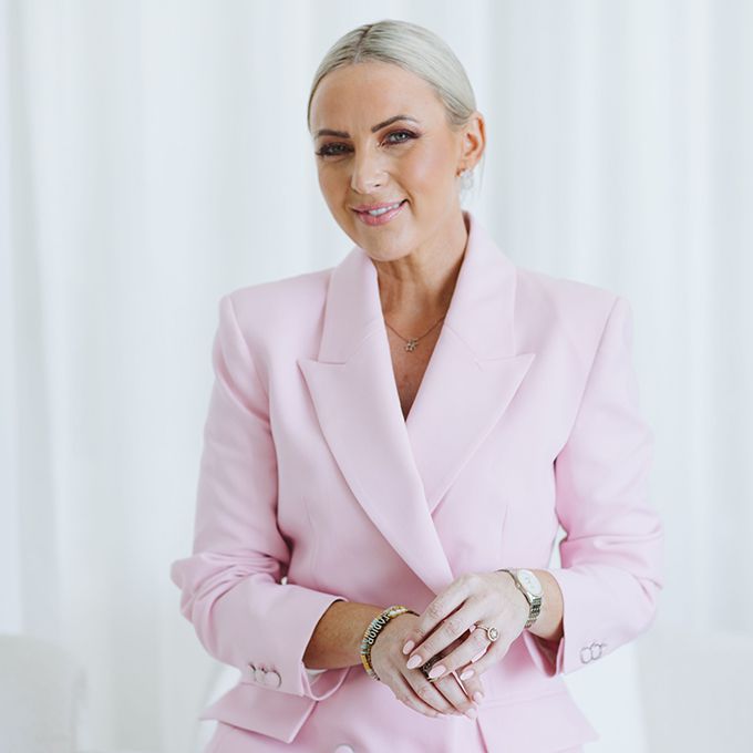 Kelly Lundberg - Strategist