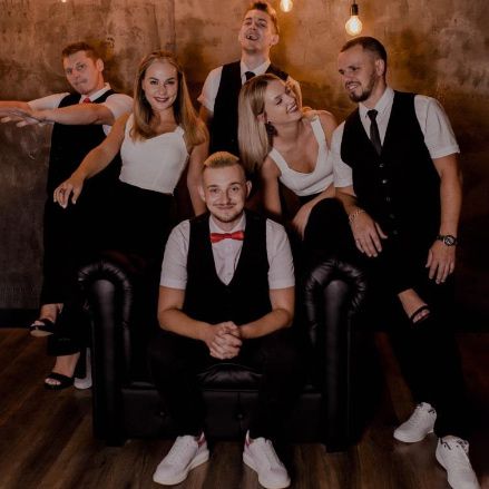 Belarus Party Cover Band