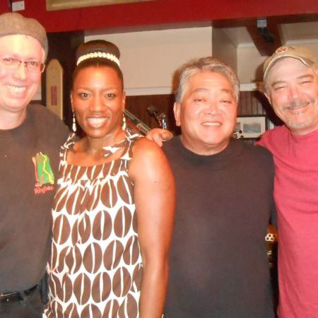 Banda Soul & Motown Los Angeles