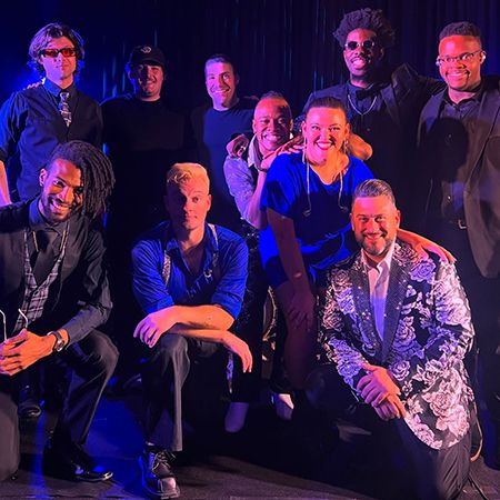 Dynamic Party Band Orlando