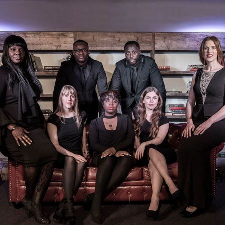 Gospel Choir Leeds