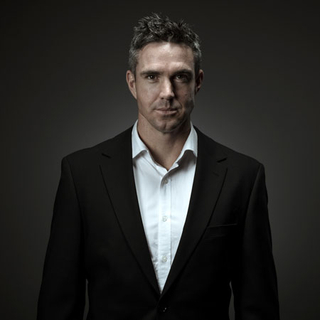 Kevin Pietersen