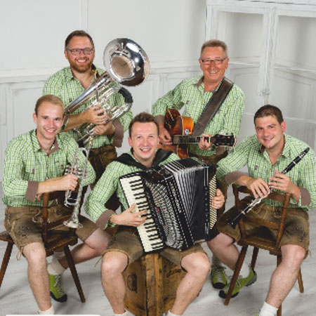 Oberkrainer Band