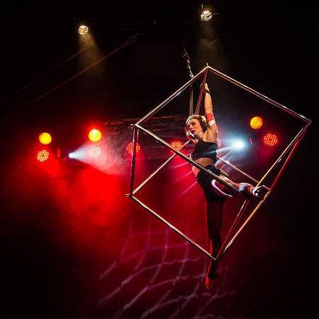 Aerial Cube Act