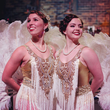 Book Roaring 20s Show - Musical Theatre | Scarlett Entertainment