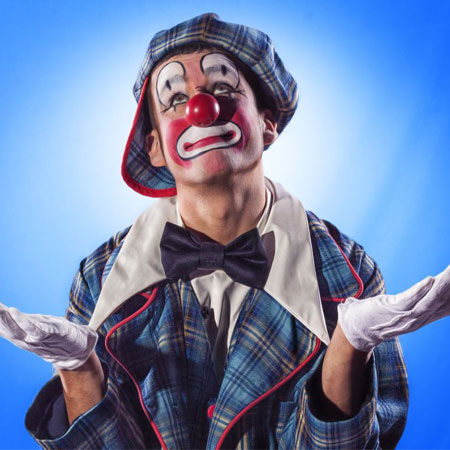 Circus Clown