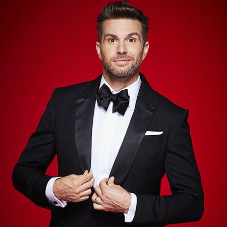 Joel Dommett - Comedian & Host