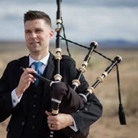 Professional Bagpiper Arizona
