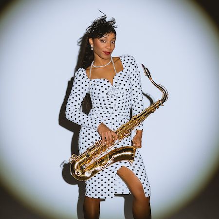 Saxofonista y Flautista en Emiratos Árabes Unidos