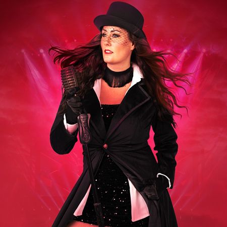 Shania Twain Tribute Manchester