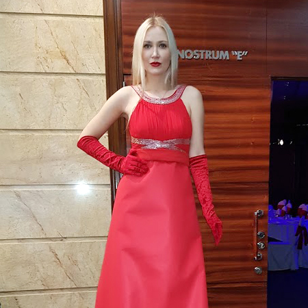 Tapis Rouge Barcelone