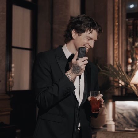 Jazz & Swing Cover Singer