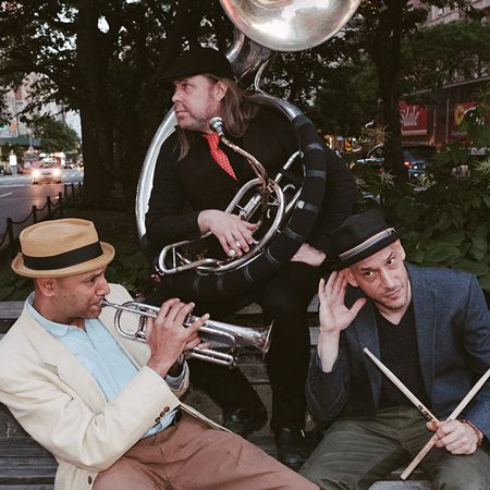 Brass Band New York