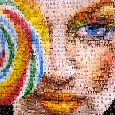 Mosaic Photo Magic Toronto