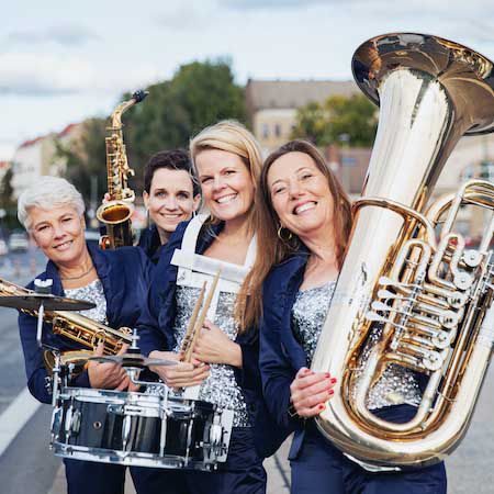 Brass Quartet