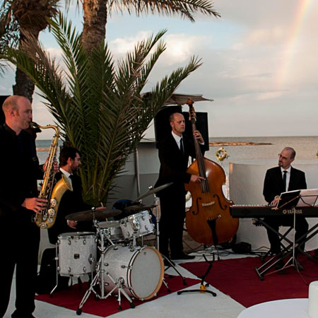 Murcia Jazz Band