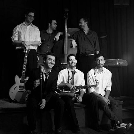 Jazz Band Buenos Aires