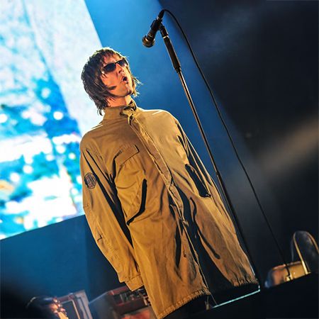 Oasis Tribute Band London