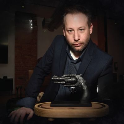 Magician & Illusionist Toronto