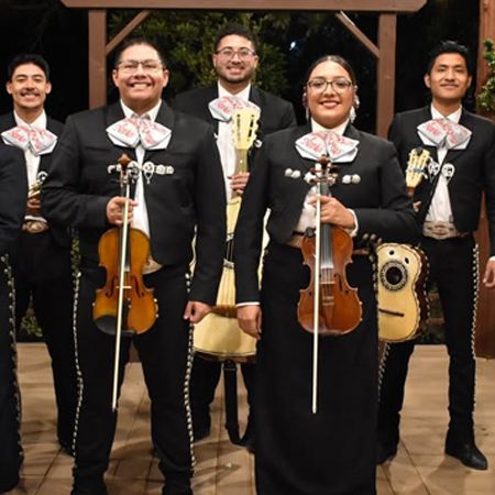 Las Vegas Mariachi Band