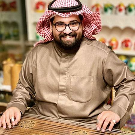 Qanun Player KSA
