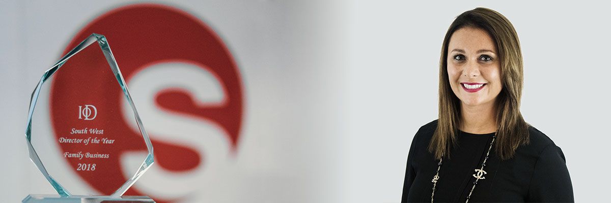 UK Director of the Year