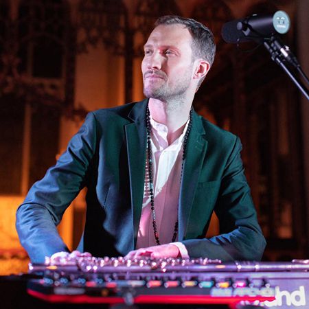 Artista Multi-Instrumental