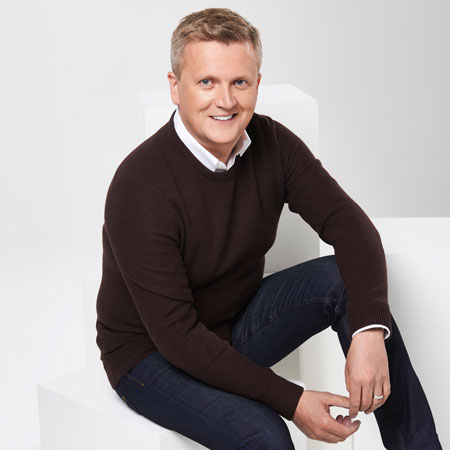 Aled Jones