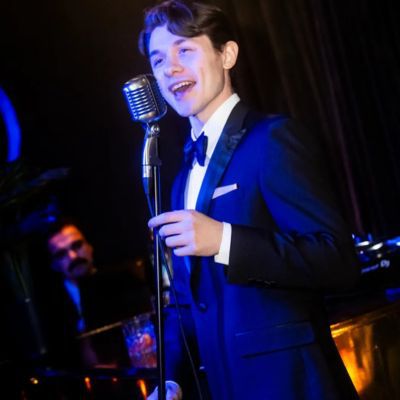 Jazz Vocalist Toronto