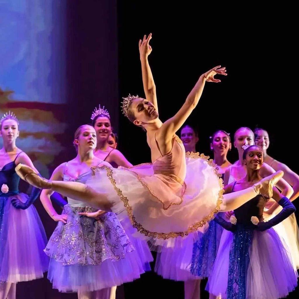 Classical Ballet Company USA