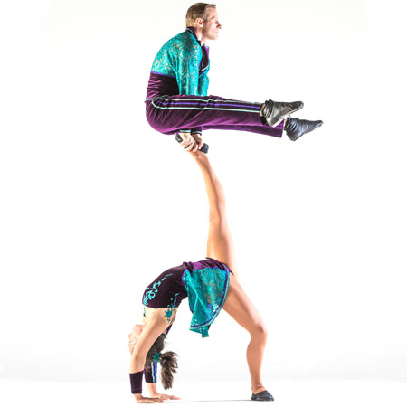 UK Acro Duo