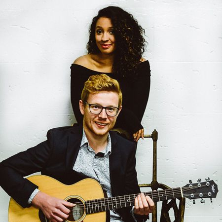 Nashville Acoustic Duo