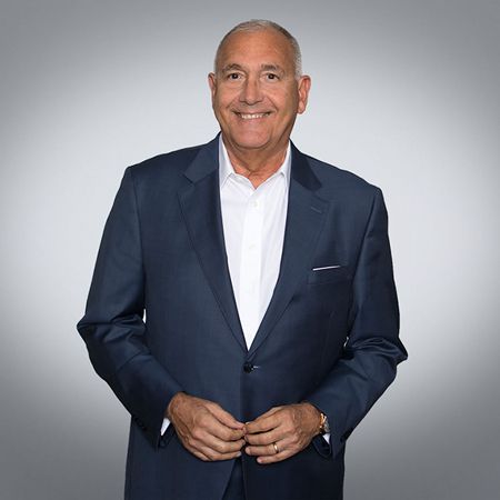 Joe Navarro - Hauptredner