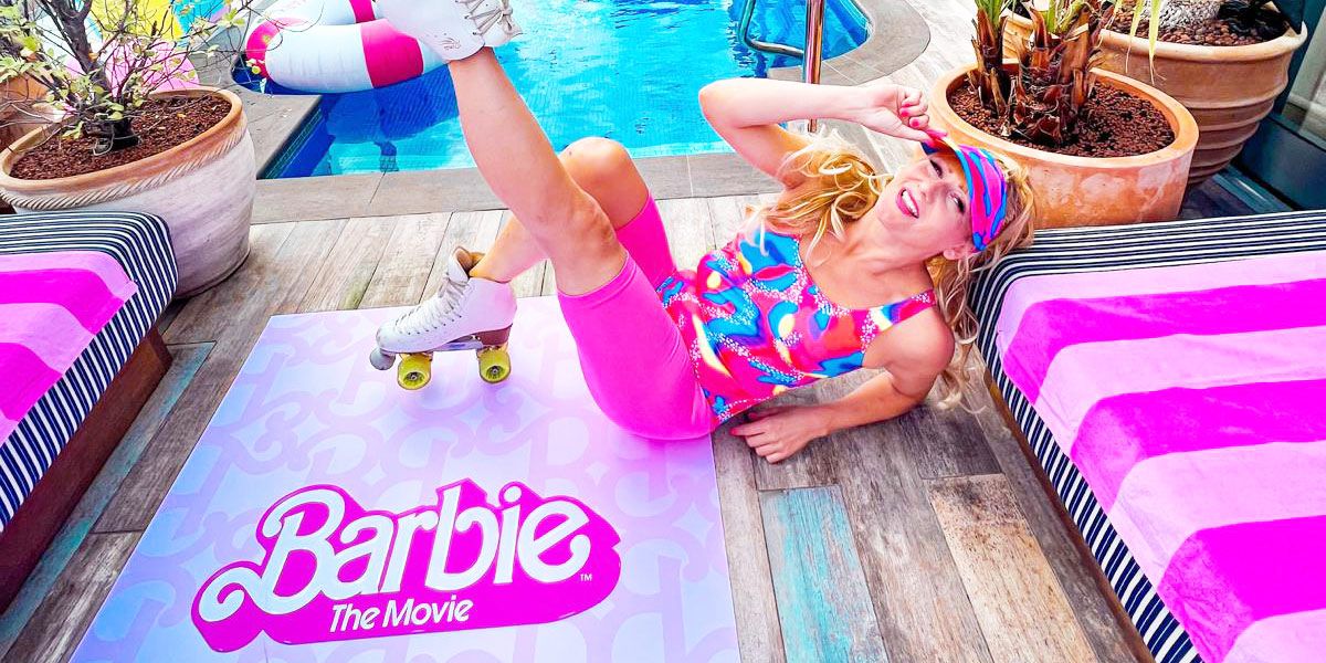 Barbie Inspired Entertainment Acts Feature at Global Summer Events