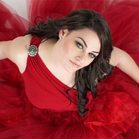 Classical Soprano Vocalist