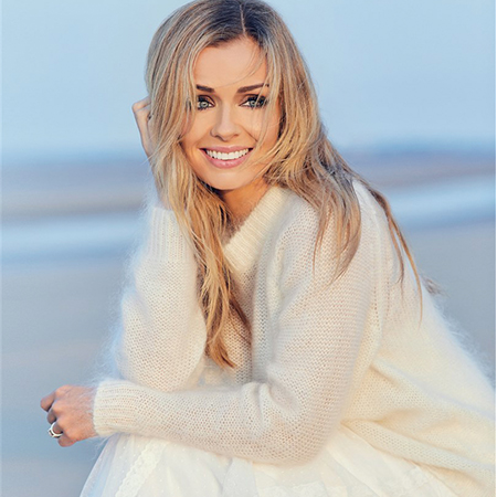 Katherine Jenkins OBE