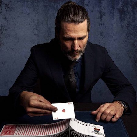 Professional Event Magician