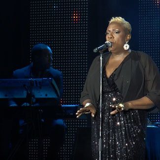 Harlem Musical Revue