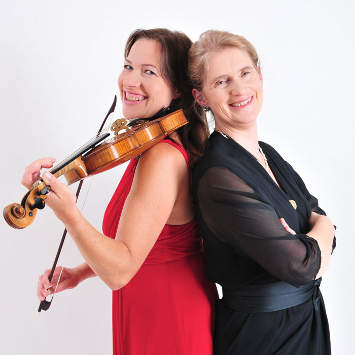 Violinist & Singer Germany
