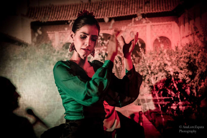 Book Flamenco Entertainment in San Jose | Scarlett Entertainment Costa Rica