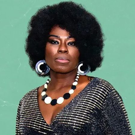 Chanteur de reprises Soul & Motown