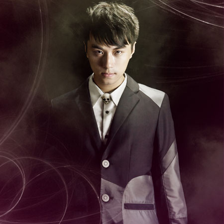 Variety Event Magician