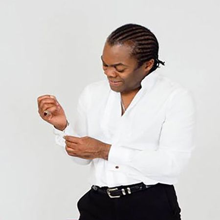 Soul and Motown Singer