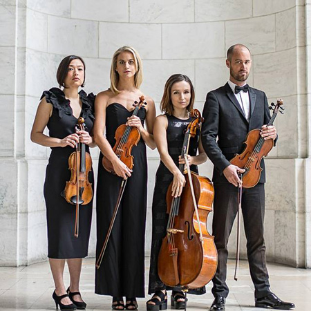 New York String Quartet