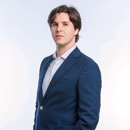 Classical Opera Singer Italy