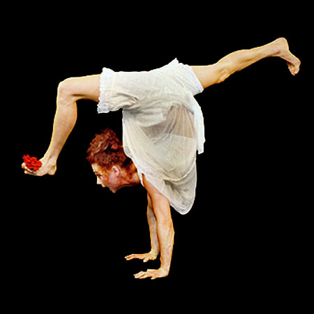 Contortionist München