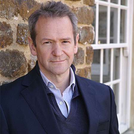 <span>Alexander Armstrong</span>