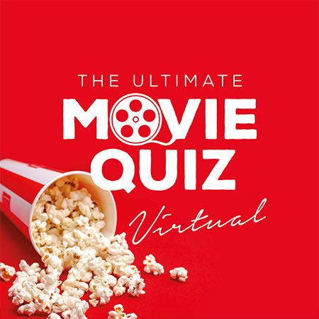 El Ultimate Quiz de Películas Virtuales